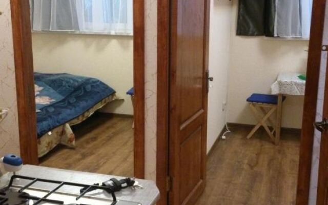 Гостиница Квартира на Пионерской 20 в Сочи отзывы, цены и фото номеров - забронировать гостиницу Квартира на Пионерской 20 онлайн