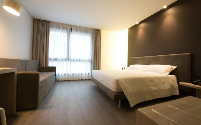 Hotel Fuori le Mura