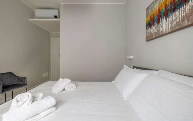 Belli Suites Vatican Rome Guest House