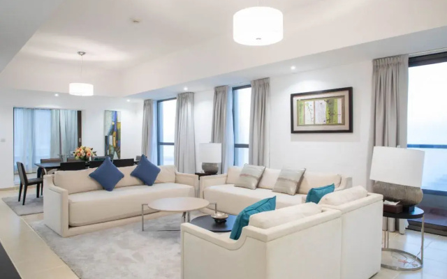 Maison Privee - Shams 1