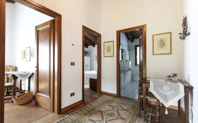 Bed & Breakfast La Ghiandaia