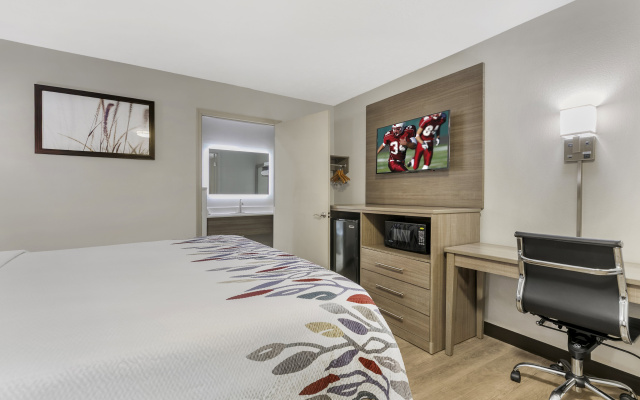 Deluxe Inn Georgetown