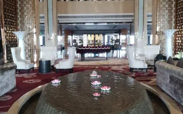 Shengyuan  International Hotel