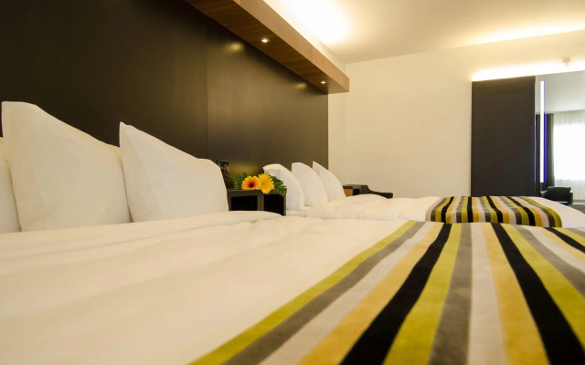 Hotel Le Littoral