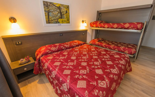 Hotel Iris