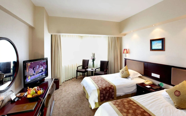 Aster Hotel