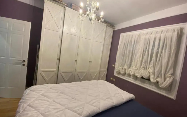 Arsol Apartment