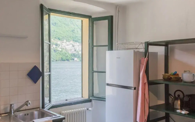 Residenza Regina in Laglio