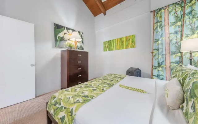 Maui Vista 1417, Kihei
