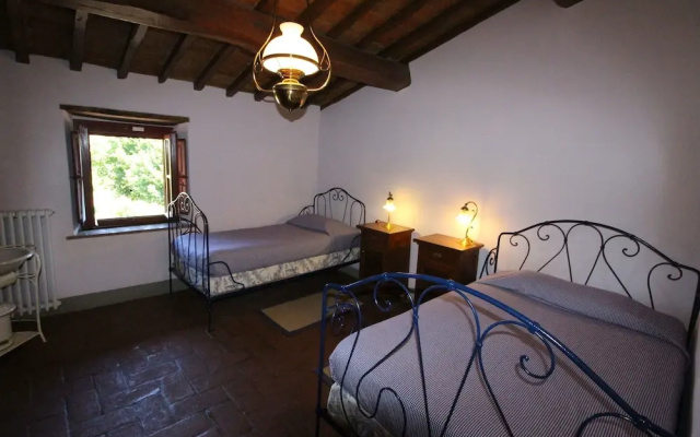 Casale Rupecanina