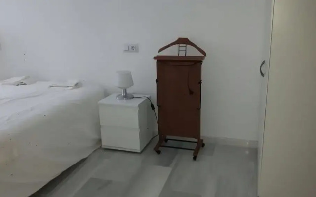 Las salinas House | 6 Pax | Los Boliches | 2279-KAW
