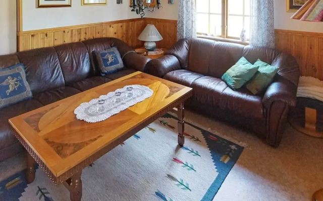 6 Person Holiday Home in Torsby-by Traum