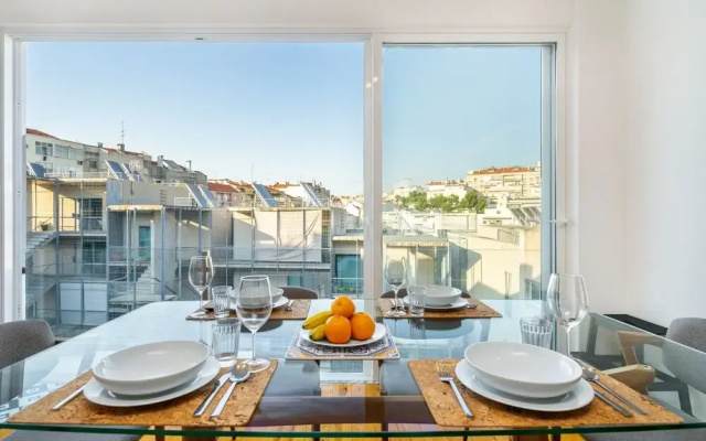 Premium Duplex Business & Families