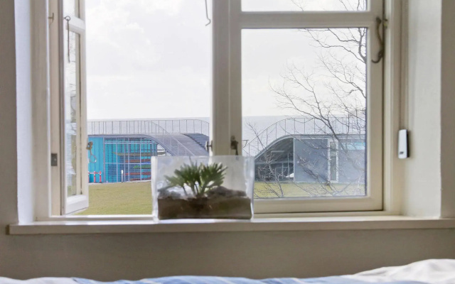 Hotel Færgegaarden Faaborg