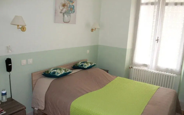 Beausejour Hotel