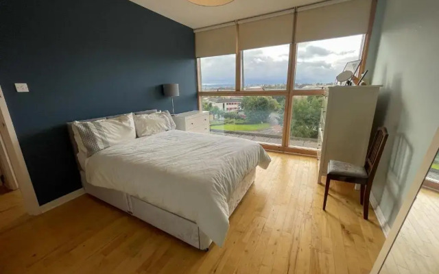 SECC HYDRO 3 bedroom Apartment with View