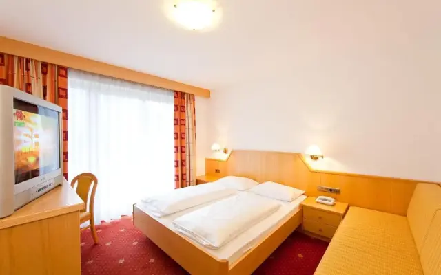Hotel Mondschein
