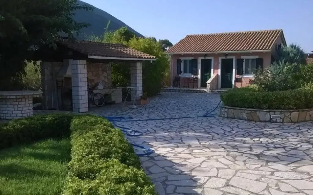 Diro apartment 1