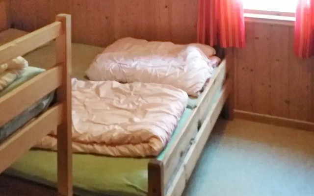 8 Person Holiday Home in Vrådal