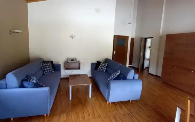 Zawoja1560 Apartamenty przy Aptece