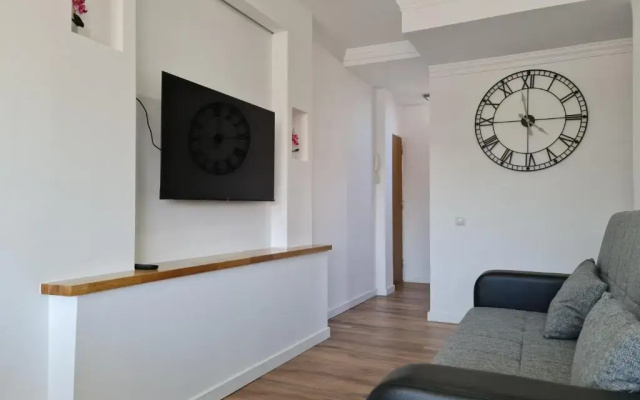 Bayuca Yumbo Two Bedroom Apartment