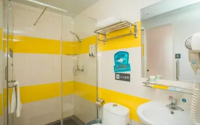 7 Days Inn (Yangshuo Shili Hualang)