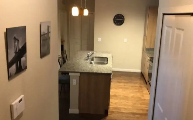 #05 Two Bedroom Condo
