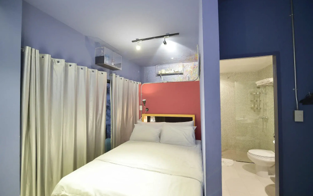 Jasaen Hotel