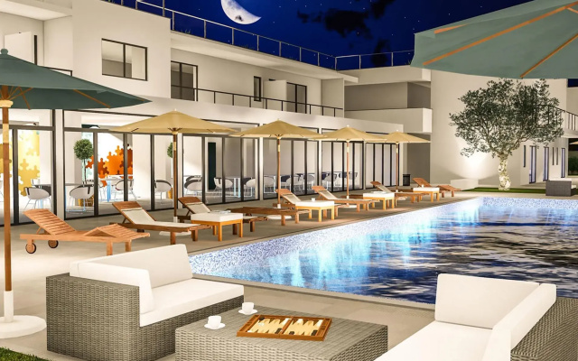 My Hotels Terrasini