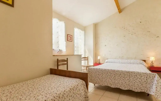 Gîte Saint-Père-en-Retz, 5 pièces, 9 personnes - FR-1-306-1041