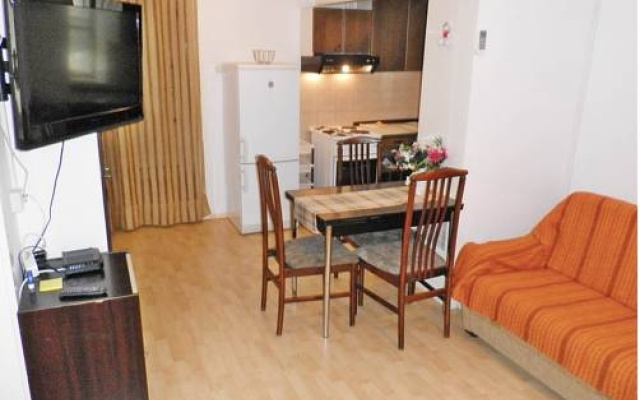 Apartments Kekez