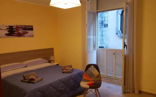 Casa Trinacria