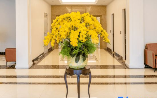 Nui Vang Trang An Hotel Ninh Binh