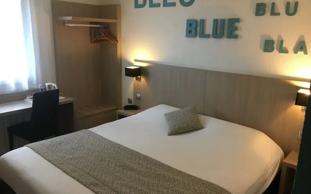 Hôtel Relais d'Etretat