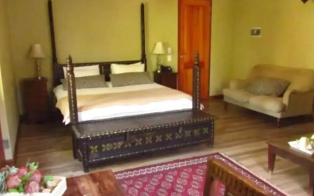 Willows Boutique Hotel