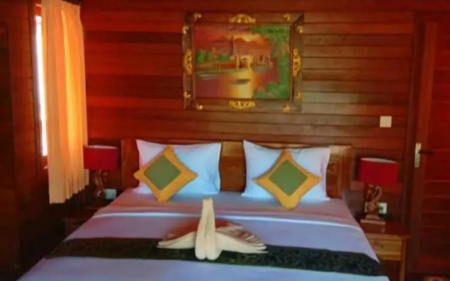 Svaha Nusa Guest House