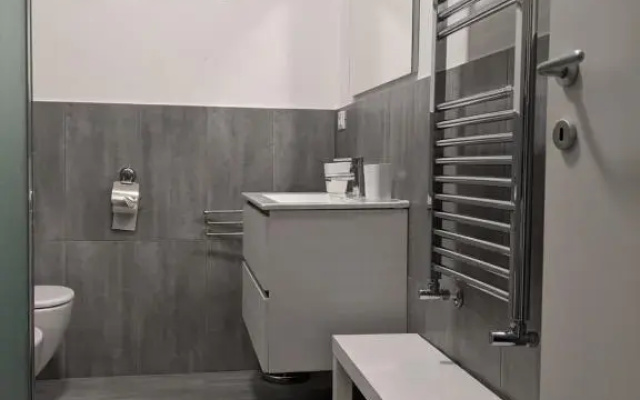 Appartamento in Villa