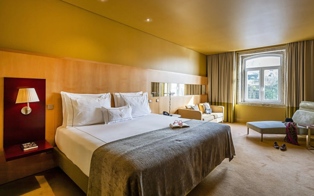 Pestana Palácio do Freixo - Porto