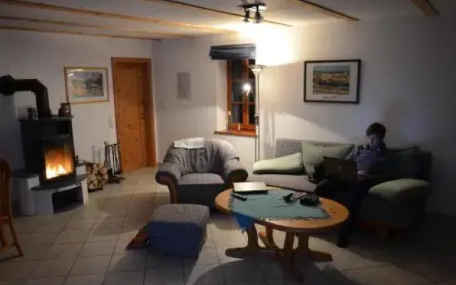 Haus am Wiek