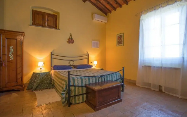 Agriturismo Il Belvedere