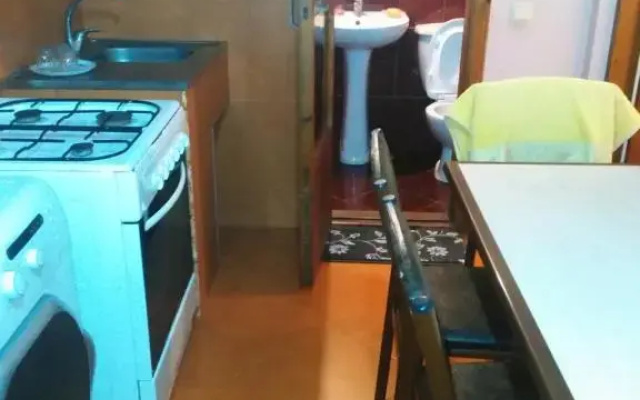 Khatuna guest house