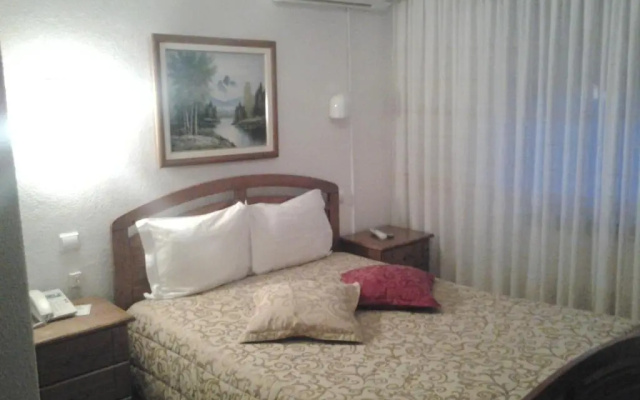 Residencial Pinto