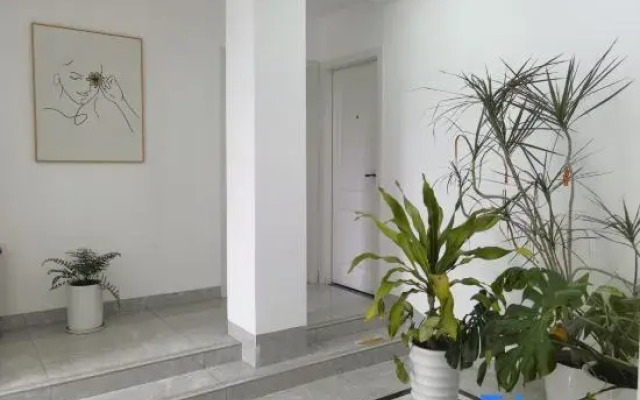 Sanya Long Term Resident Residence (Yalong Bay Bohou Village Branch)