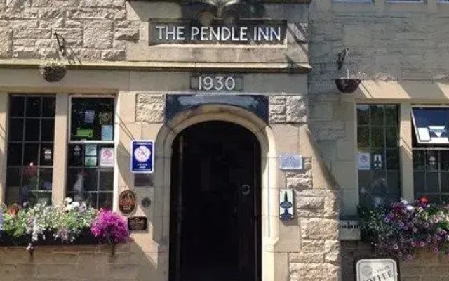 The Pendle Inn