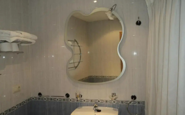 Hotel Casa Rosendo