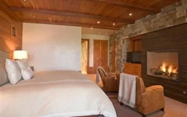 Cabin On The Ridge By Telluride Resort Lodging