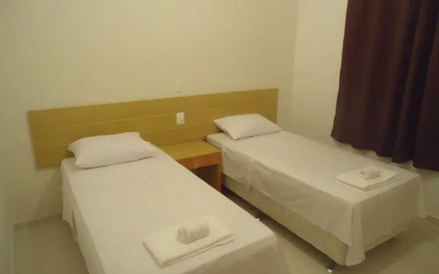 Prime Hotel Hortolandia