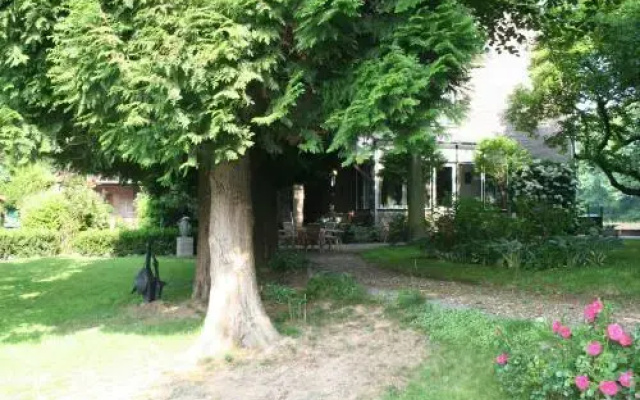 Hotel Beukenhorst