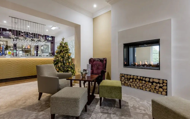 The Melbreak Hotel