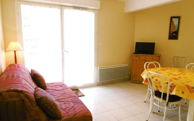 Appartement Pol